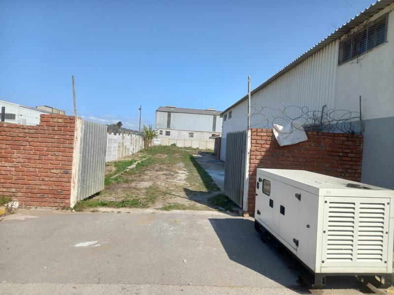 To Let commercial Property for Rent in Perseverance Industrial Eastern Cape